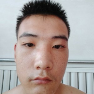 我好丑啊