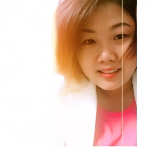 卖小吃的李女士
