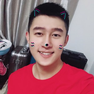 林洋呀