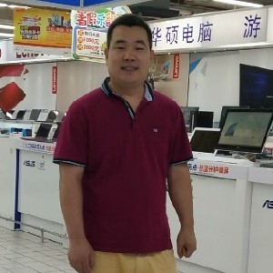 阿李