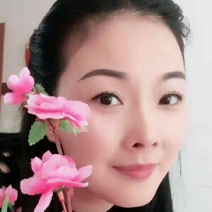 莉莉丽