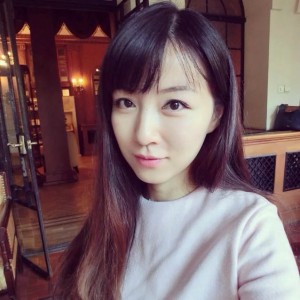 胡曼巧