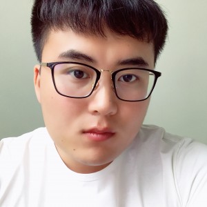 Kesson丶