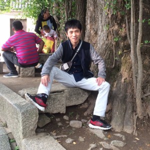波的西红柿