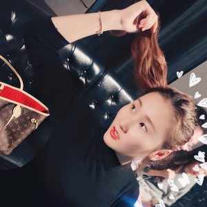我是凝凝