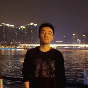 小方先生