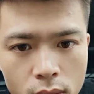单身男士张