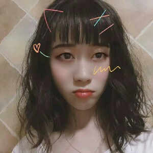 玥玥呀