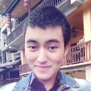 爱小马哥