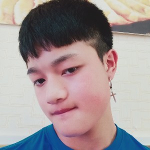 我要找一个长得