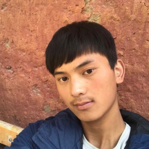 づ旧城、煙火