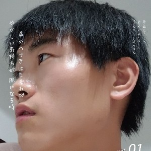 言缺爱