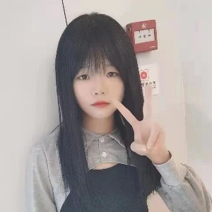 少女的爱慕