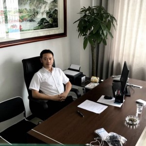 后继者