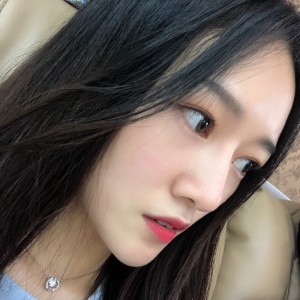 美美。