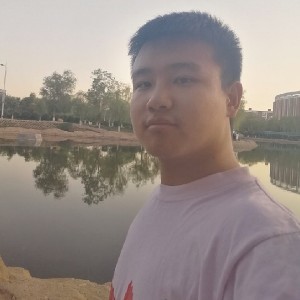 燮燮超可耐