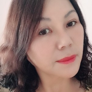 优雅的转身xu