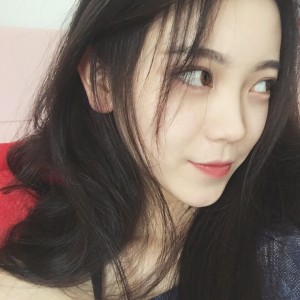 是静静呀