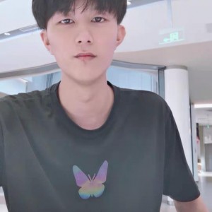 删干净我