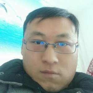 帅气的期待