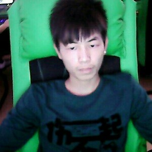 愿得一人爱
