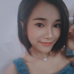 小菜菜，