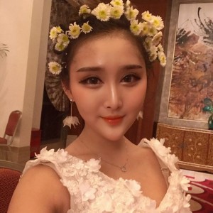 微美