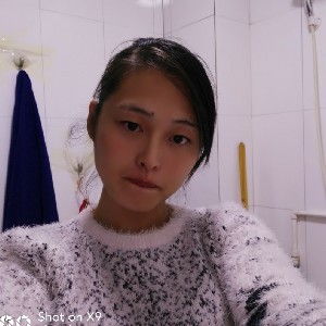 被爱伤了心的女