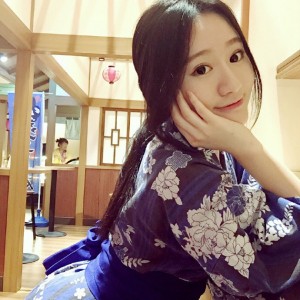 安安小魔女