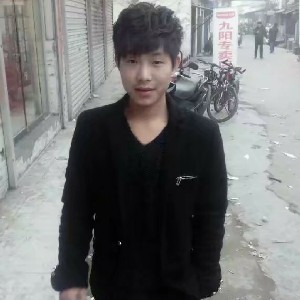缘始于初见