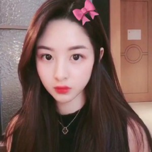 韩静怡
