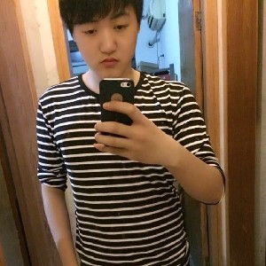 少年风暴