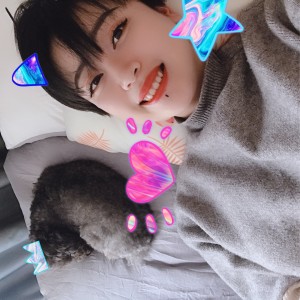 甜心。