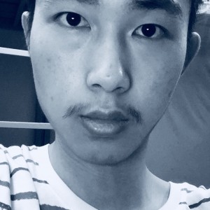 我的爱人不是你