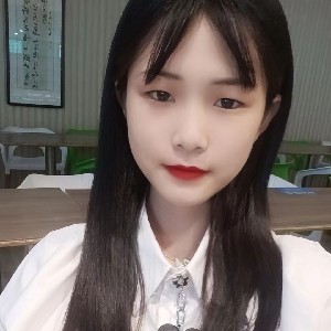 你的眼睛像星星