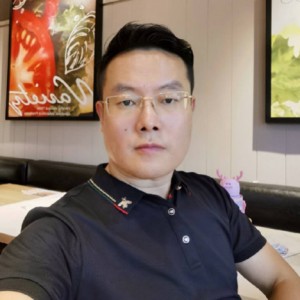 豪车boss