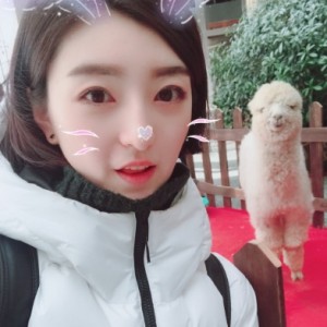 请叫婷姐