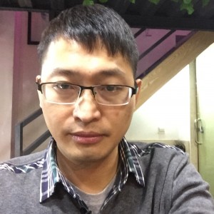 大强小白
