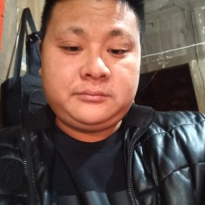 虚心的灰狼