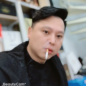 不羁的风@