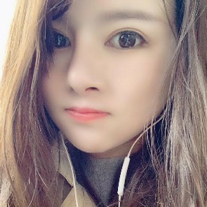 小可爱婷婷