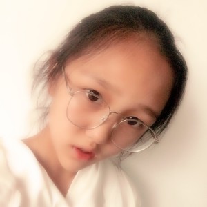 鹿馨儿