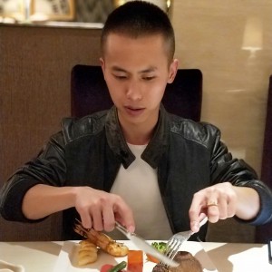 行者九零