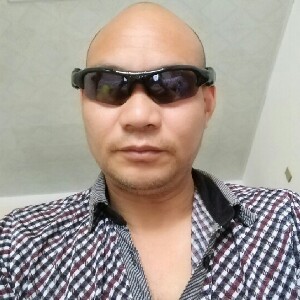 强健的导师
