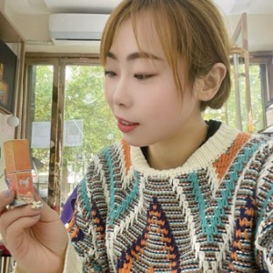爱笑的狐狸?
