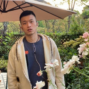 策马走天涯