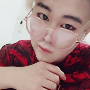我的子沫呀