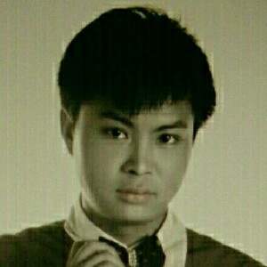 梦想有你陪伴