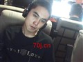 那天的夜里