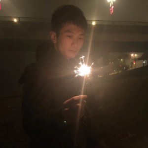 独有。